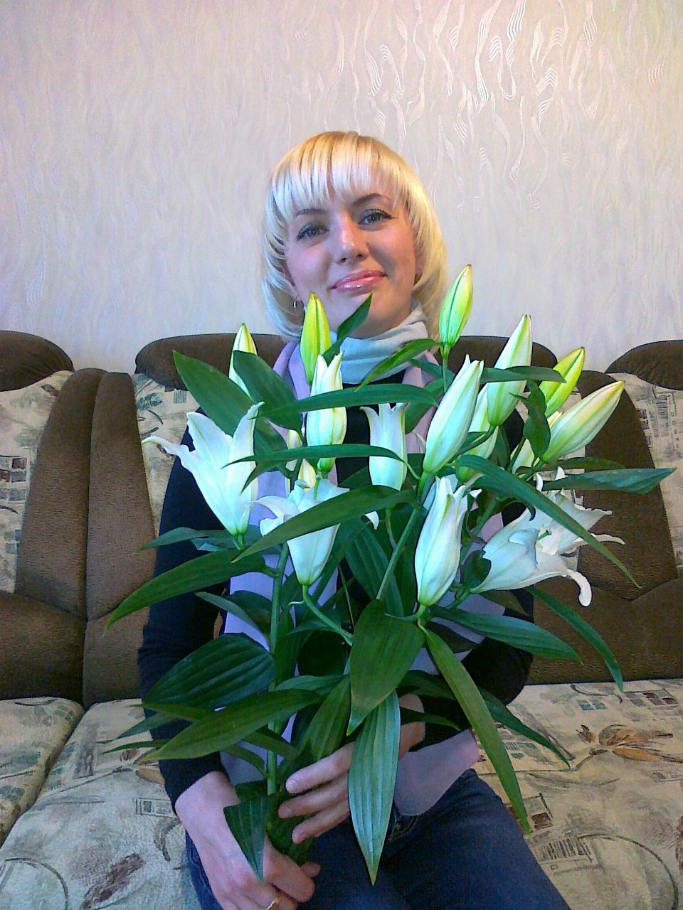 Ольга Степаненкова | Великий Новгород