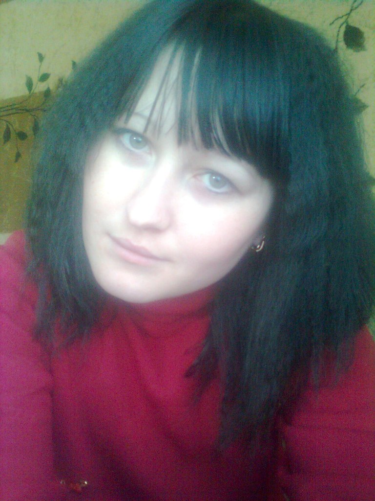 Екатерина Владимирова | Канаш