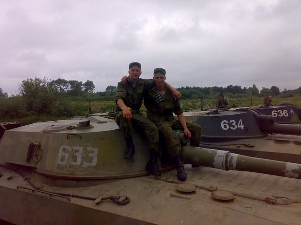 №142, Кирилл Андрияш, 34 года №142, Кирилл Андрияш, 34 года