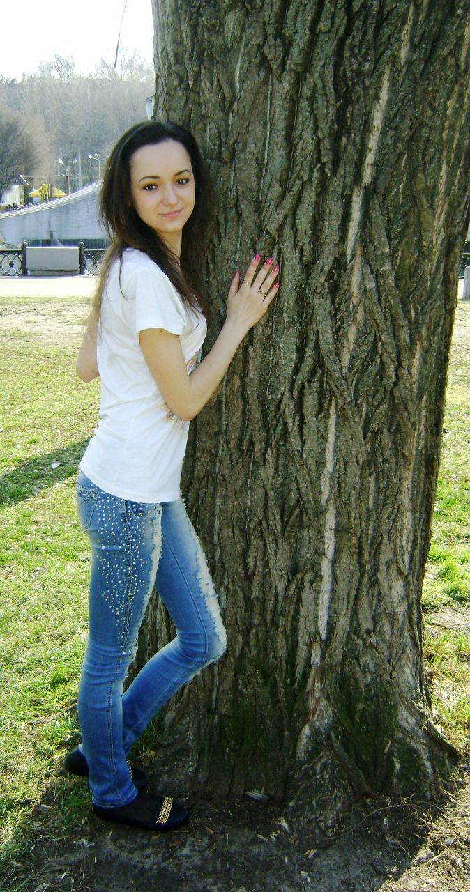 Наташенька Васильева | Днепр (Днепропетровск)