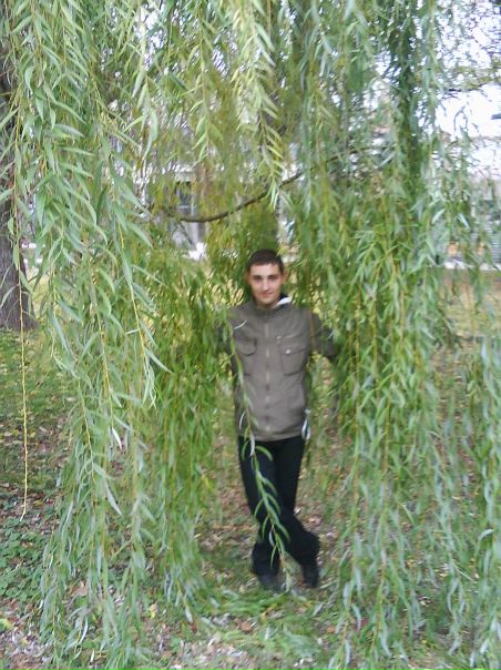 №157, Міша Маюренко, Полтава, Украина №157, Міша Маюренко, Полтава, Украина