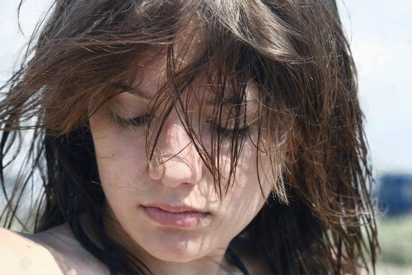 Александра Евченко | Киев