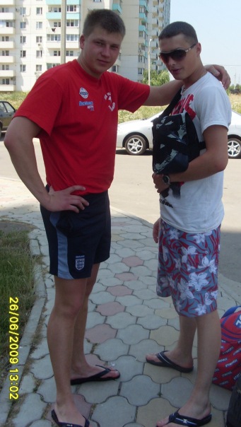 №47, Артем Дедков, Москва №47, Артем Дедков, Москва