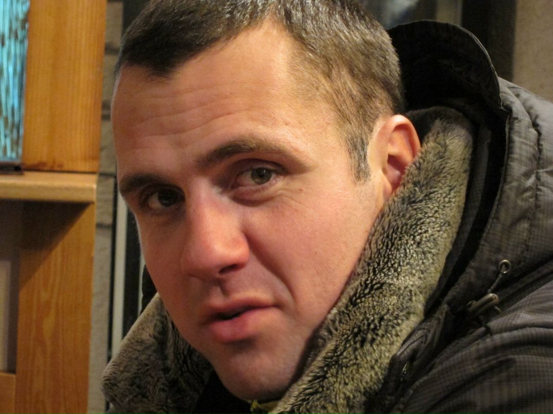 Вячеслав Ротаров | Витебск