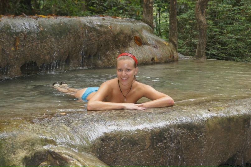 Анастасия Колесникова | Чита