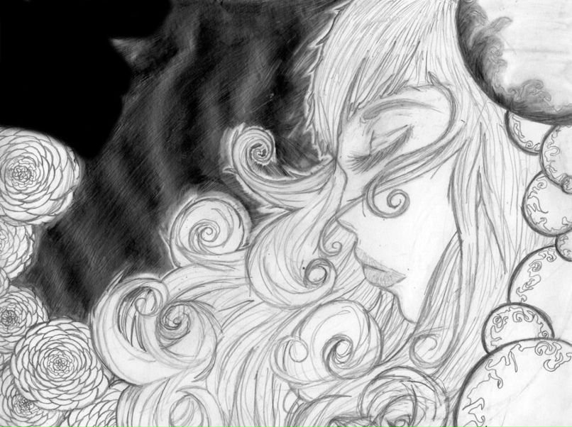 Полина Денисюк | Montréal