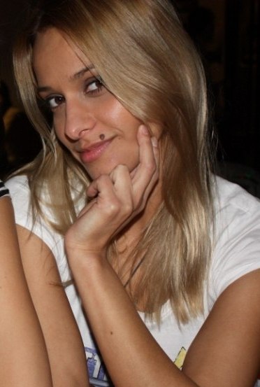 Ириша Кремова | Минск