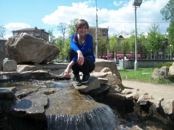 №54, Анастасия Брага, Львов №54, Анастасия Брага, Львов