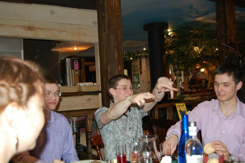 Руслан Файрузов <<fire>> | Нефтекамск