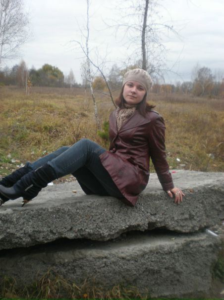 №49, Кристина Разумная-Гончаренко, Чернигов №49, Кристина Разумная-Гончаренко, Чернигов