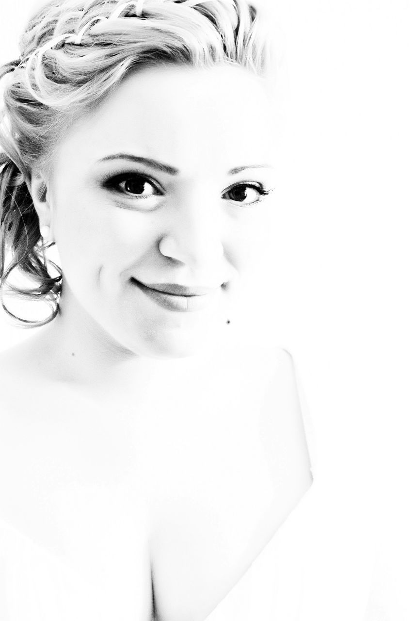 Александра Варакута-Литвинова | Новосибирск