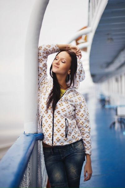 №59, Ольга Сагайдученко, Самара №59, Ольга Сагайдученко, Самара