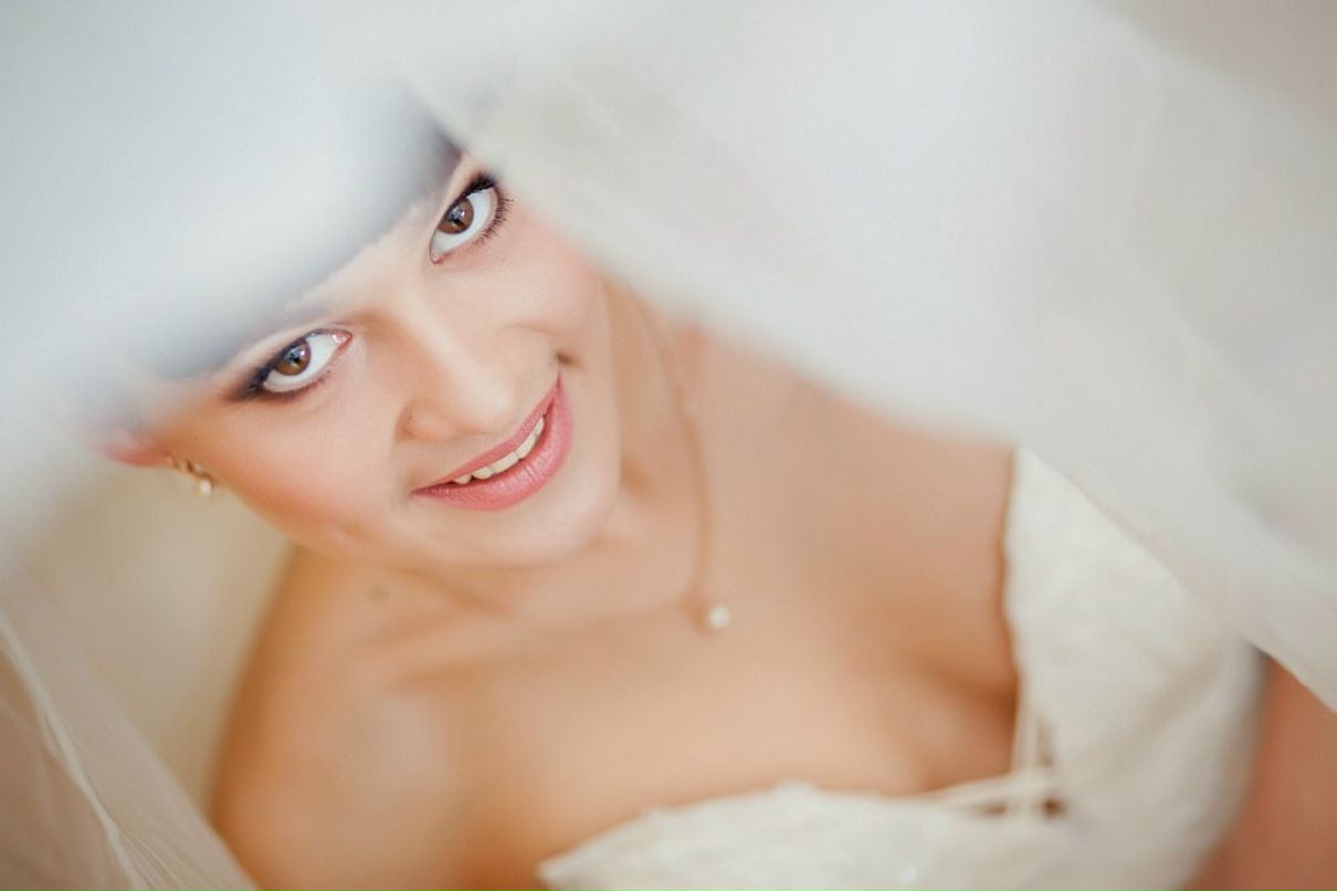 Анна Жбанова | Томск