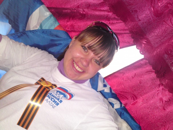 №102, Дарья Куликова, Барнаул №102, Дарья Куликова, Барнаул