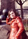 Фотография Блітц Іры