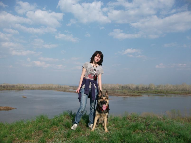 №3, Лиля Мустафина, 29.7.1992 №3, Лиля Мустафина, 29.7.1992