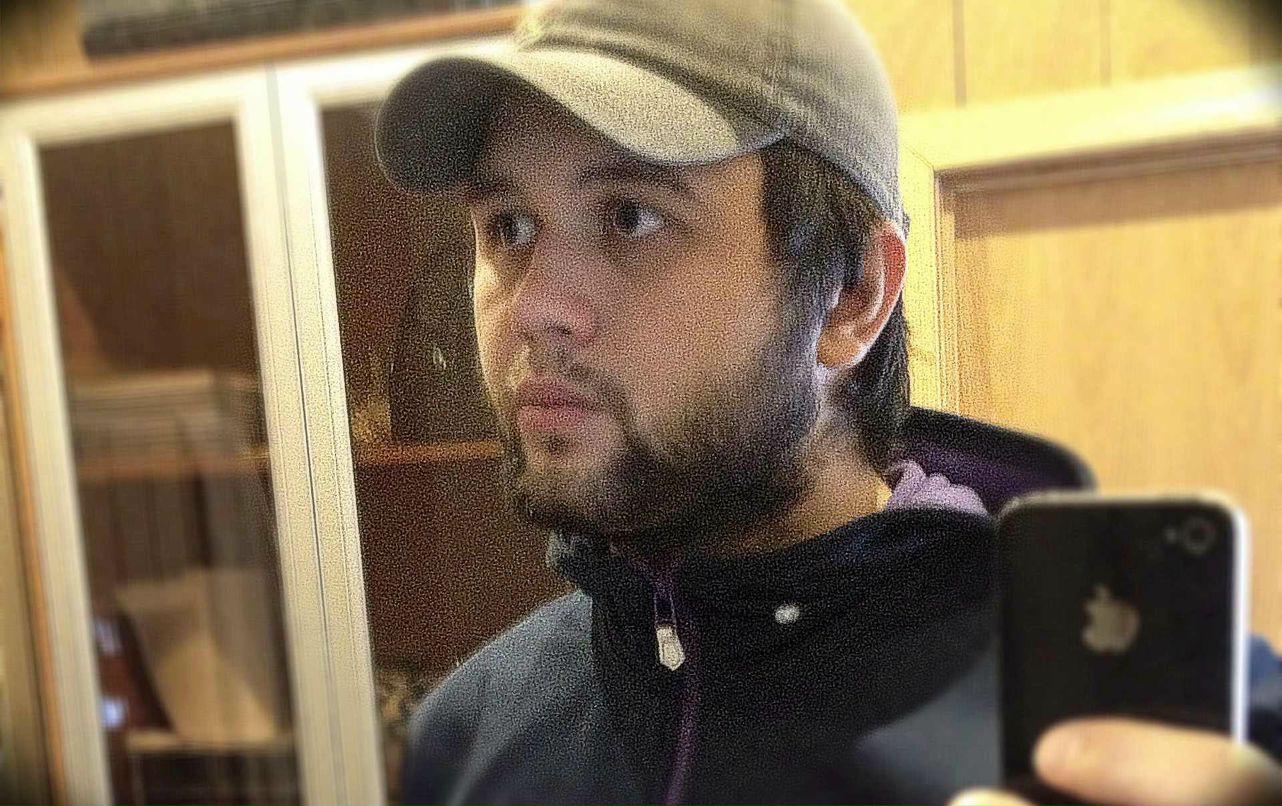 Юрий Дзангубеков .Zdanoff | Москва