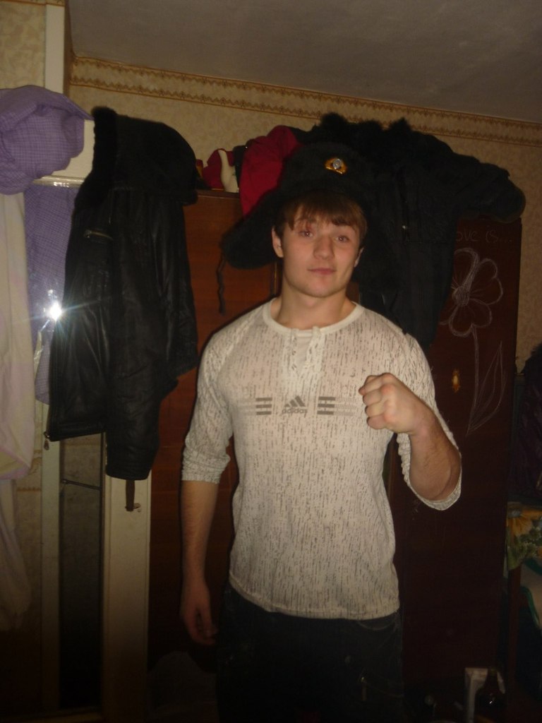 Дима Антоненко | Херсон