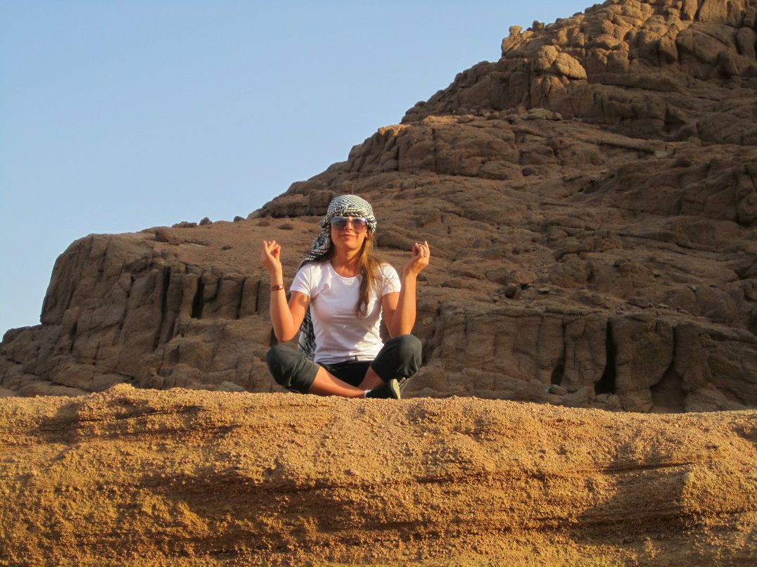 Ирина Вахтерова | Казань