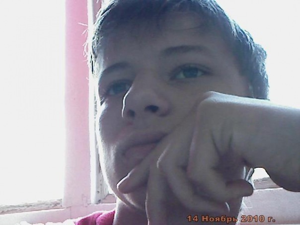 №17, Влад Воронцов, Смела №17, Влад Воронцов, Смела