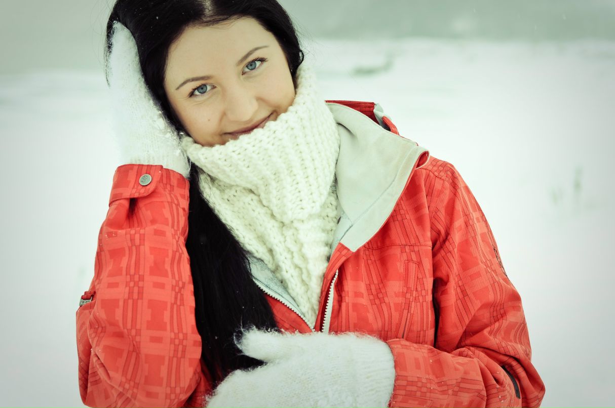 Жанна Тесленок | Красноярск