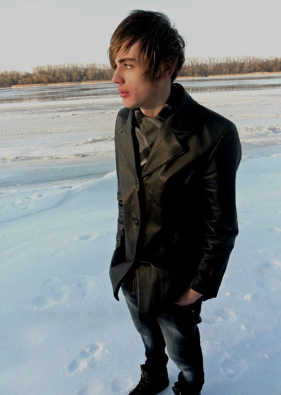 Алексей Anishenko [Slevin]^^ | Новая Каховка