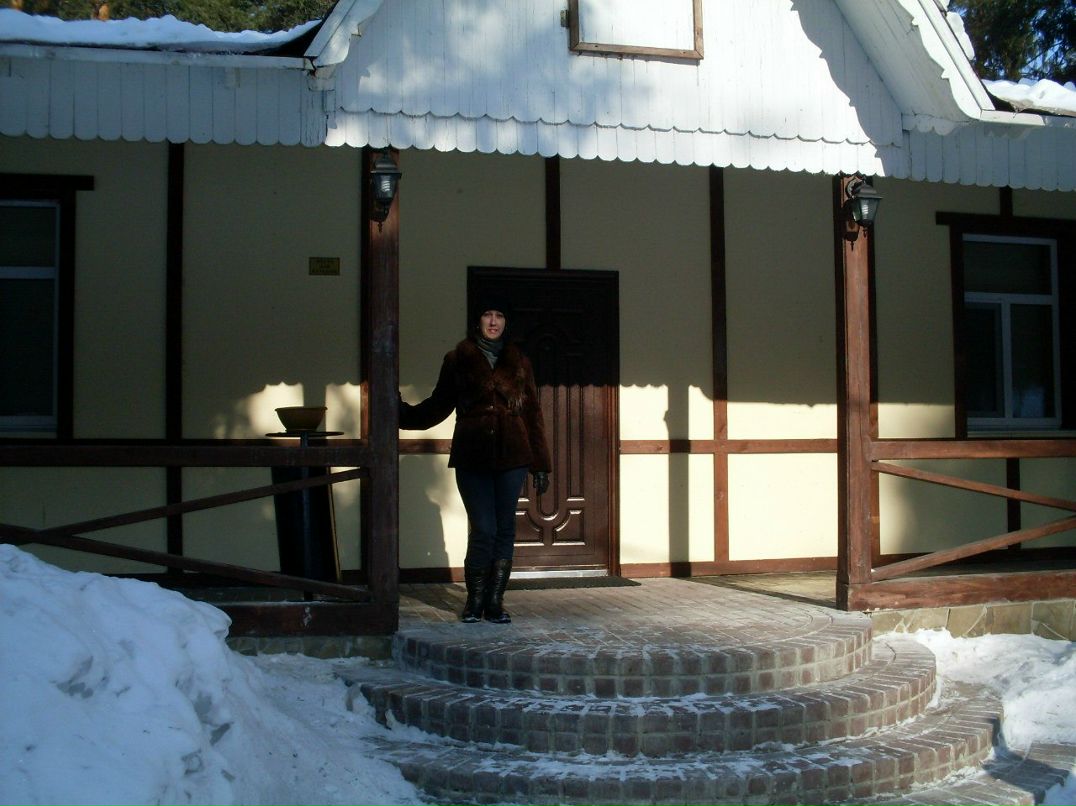 Елена Груздева | Нижний Новгород