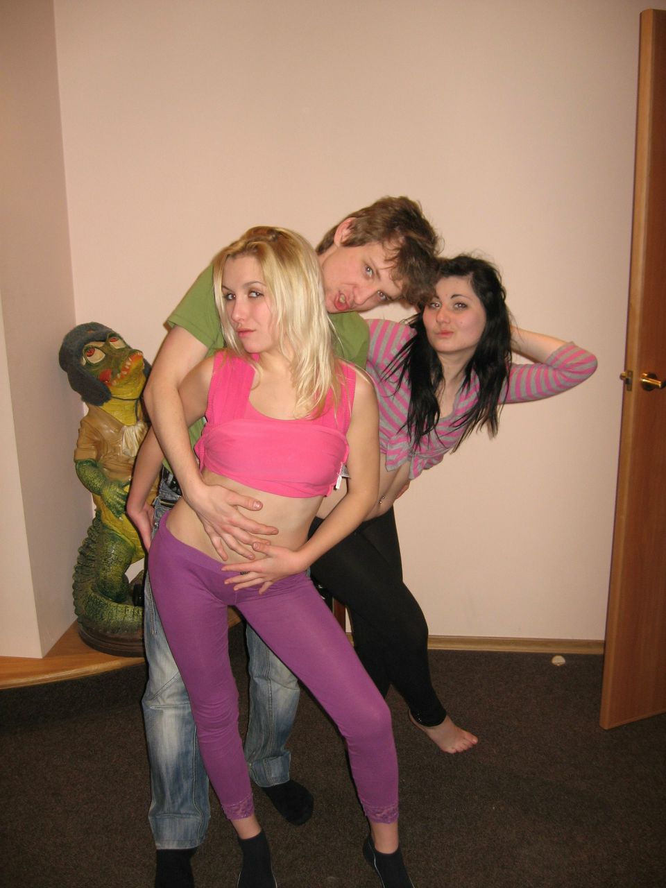 Лёха Iv | Минск