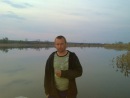 Фотография Гусака Сани