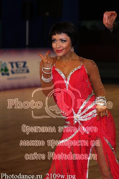 Анна Шадрина | Москва