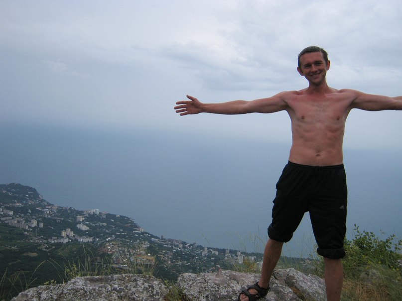 Юрий Соленый | Кременчуг