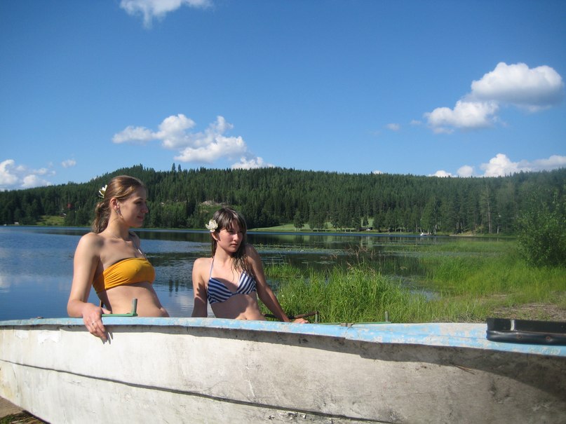 Ира Angel | Киев