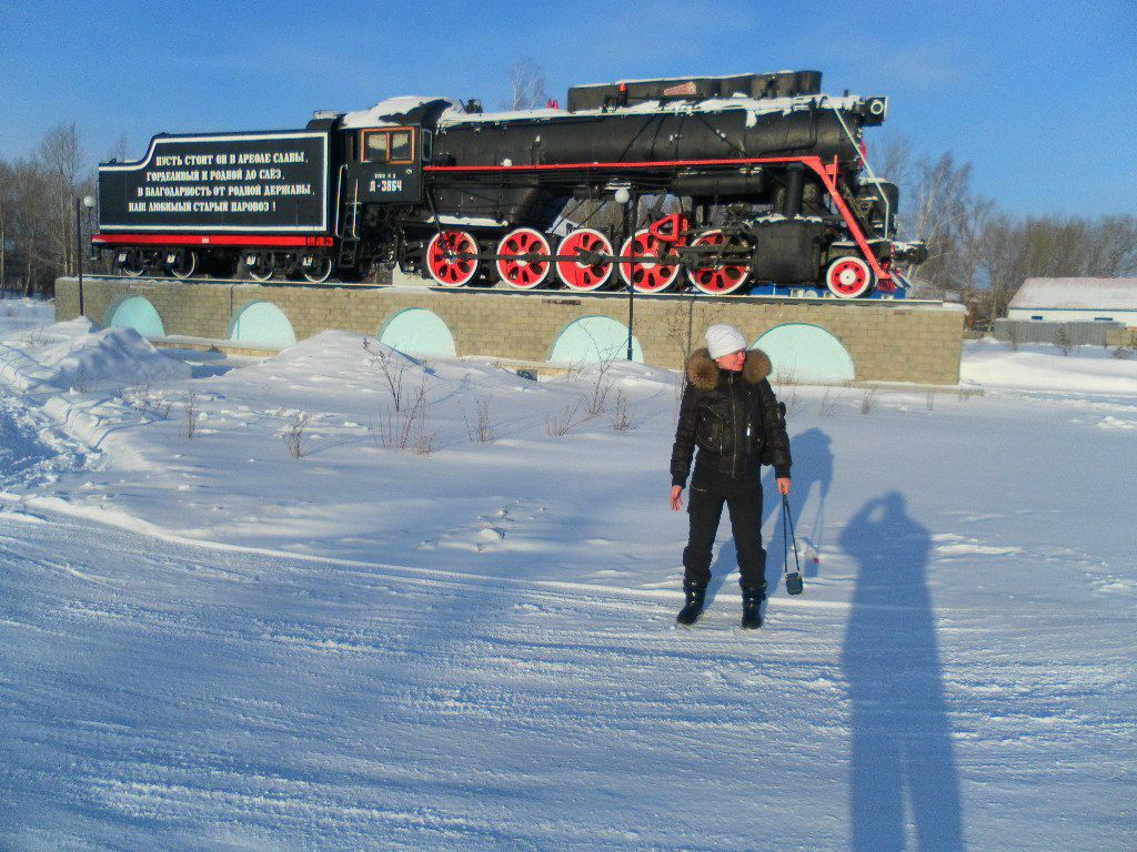 Дарья Бутова | Красноярск