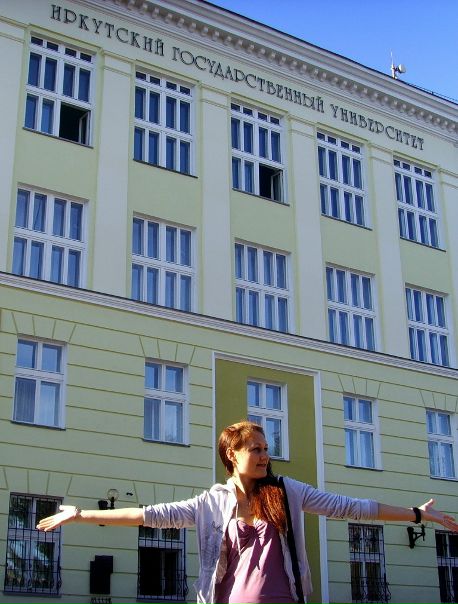 №85, Татьяна Шевцова, Тулун №85, Татьяна Шевцова, Тулун