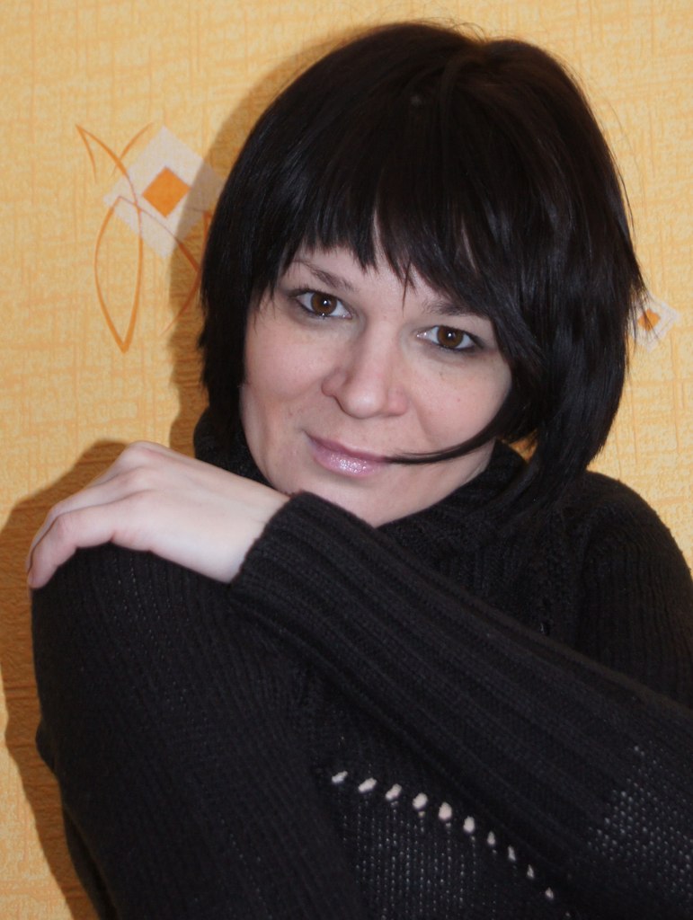 Светлана Вишняк | 