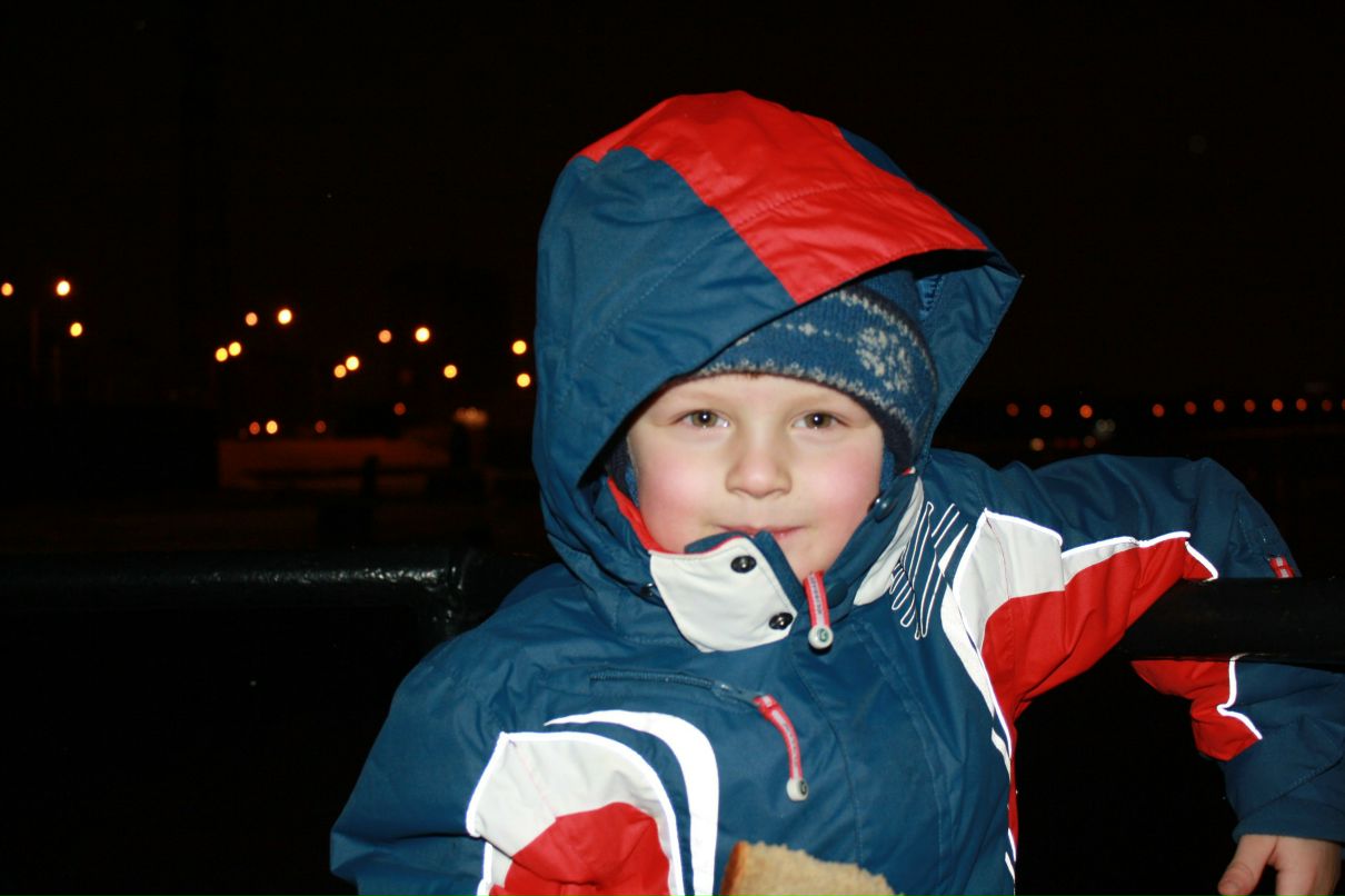 Кирилл Крылов | Санкт-Петербург