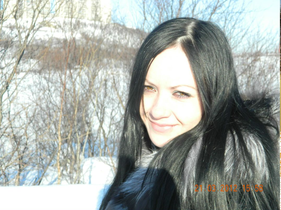 Елена Хабарова | Пильна