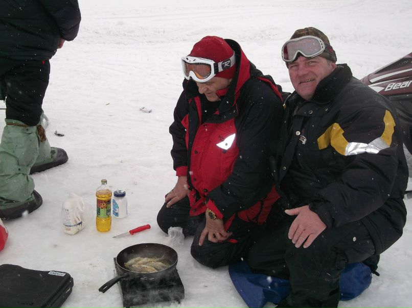 Сергей Крохин | Березайка