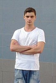 Дмитрий Фёдоров | 