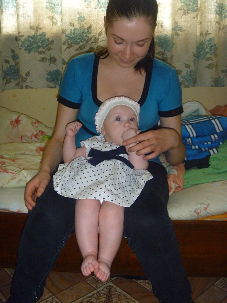 Настя Ходос | Москва