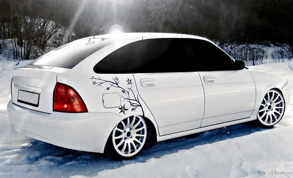 Кирилл Чекмарев | Инза