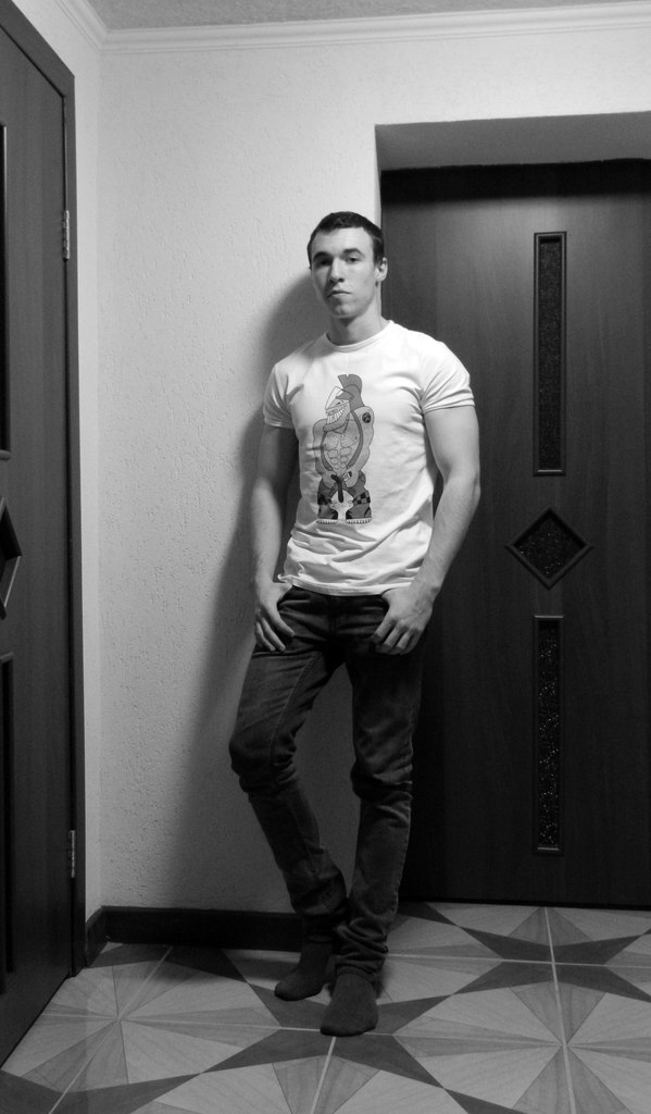 Илья Мыскин | Алматы