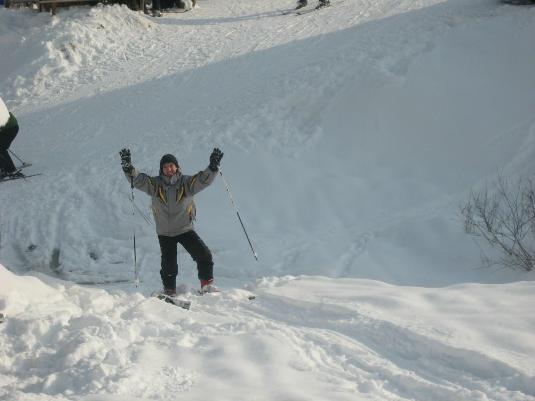 Коля Турчак | Одесса