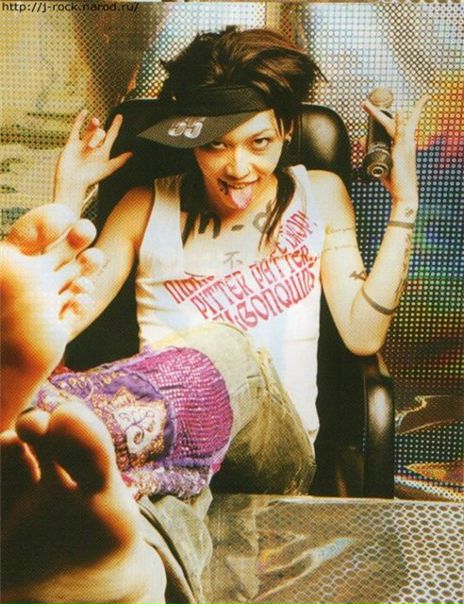 №6, Miki Baka №6, Miki Baka