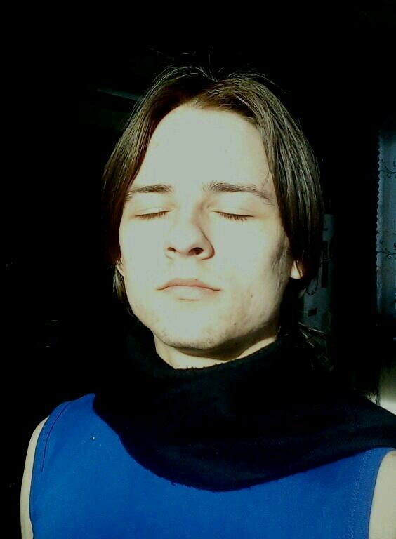 Максим Заиченко NirrBell | 