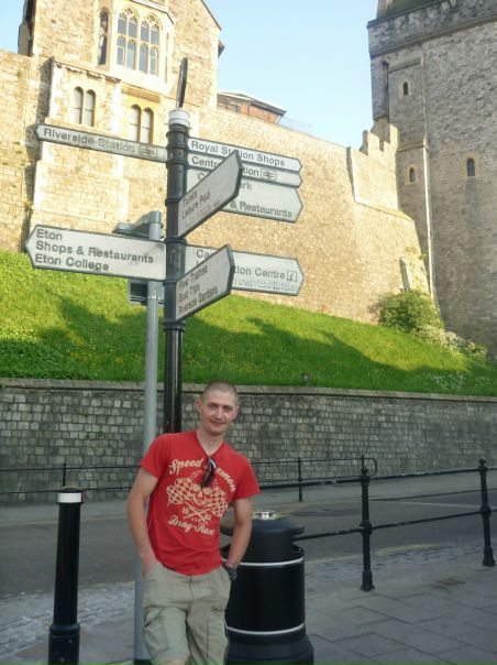 №32, Сергій Почаєвець, 39 лет, Радивилов №32, Сергій Почаєвець, 39 лет, Радивилов