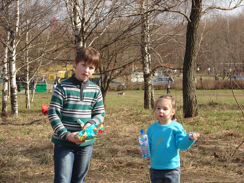 Роман Ботвинский | Москва