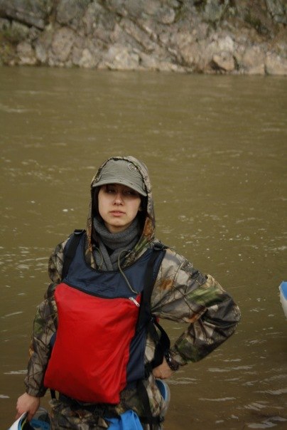 Зарина Юсупова | Уфа