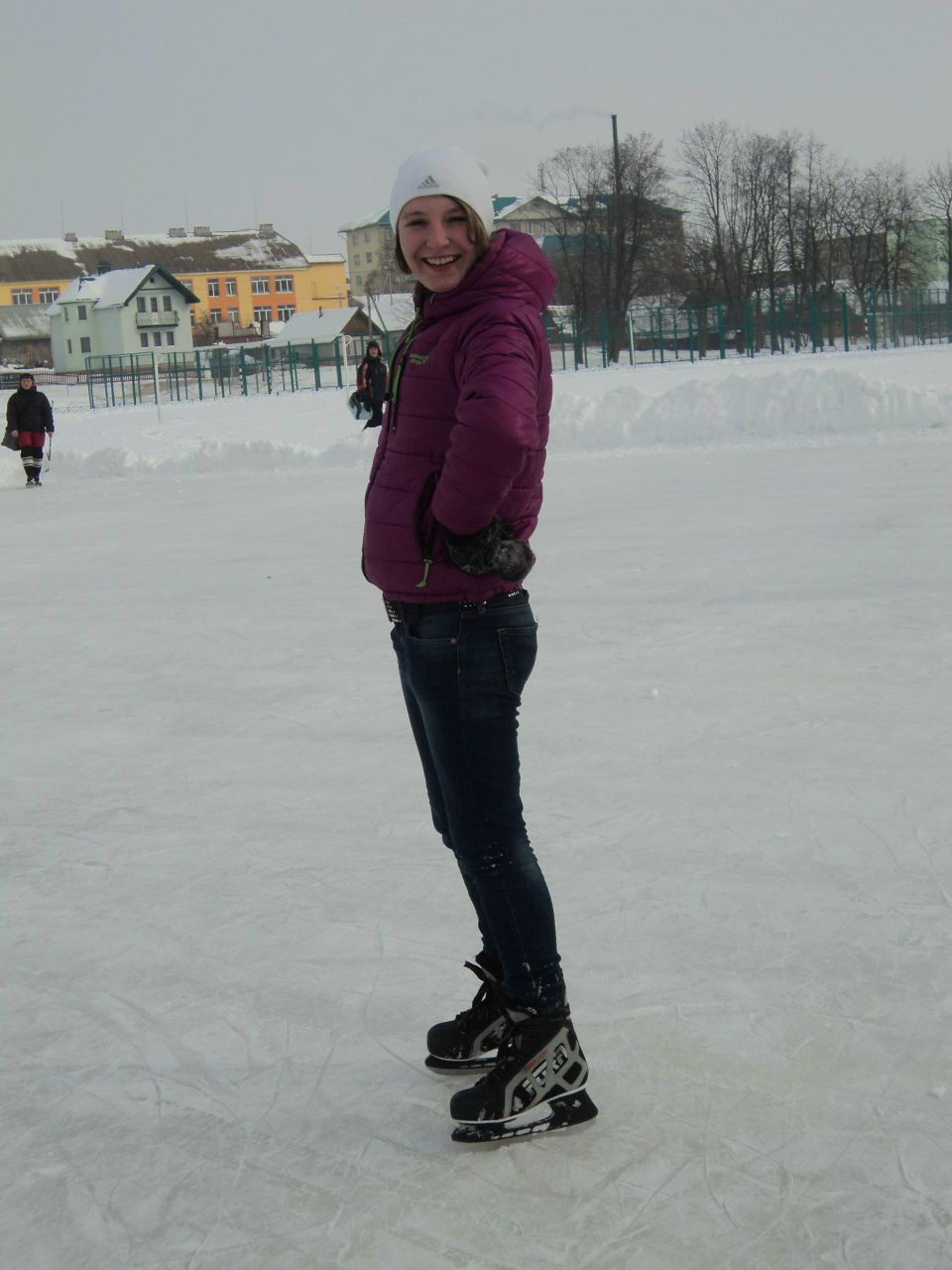 Виктория Вилыч | Минск