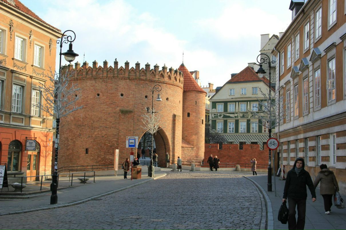 Павел Васильев 